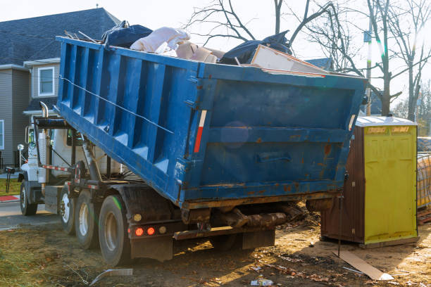 Best Electronics Removal Services  in Crump, TN