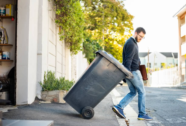 Best Estate Cleanout Services  in Crump, TN