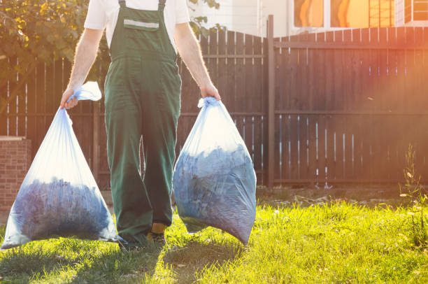 Best Same-Day Junk Removal  in Crump, TN