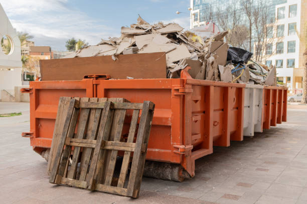 Best Household Junk Removal  in Crump, TN