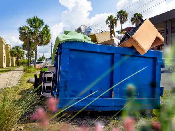 Best Junk Removal Near Me  in Crump, TN