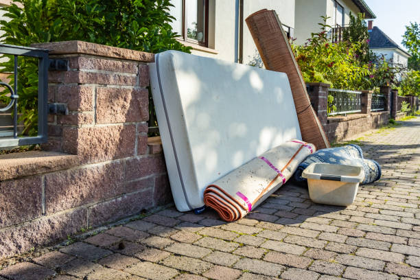 Best Office Junk Removal  in Crump, TN