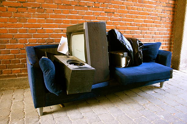 Best Commercial Cleanout Services  in Crump, TN