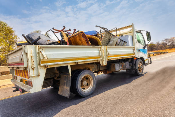 Best Full-Service Junk Removal  in Crump, TN