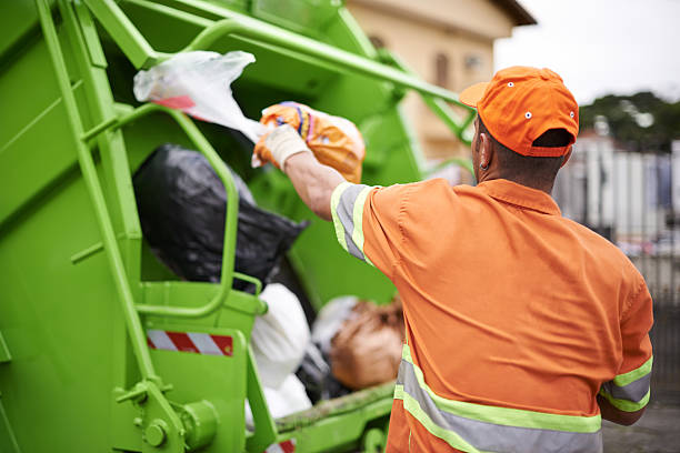 Best Professional Junk Removal  in Crump, TN