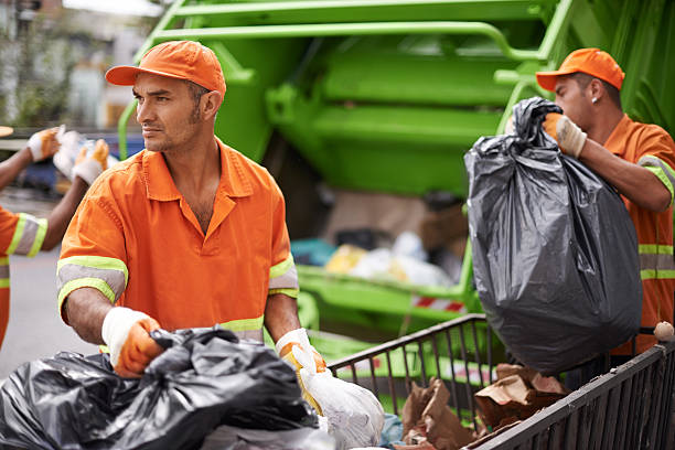 Professional Junk Removal in Crump, TN