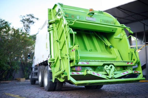 Best Yard Waste Removal  in Crump, TN